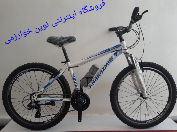 دوچرخه سایز 26اور/ حرفه ای .بابرند خوارزمی - Image 2
