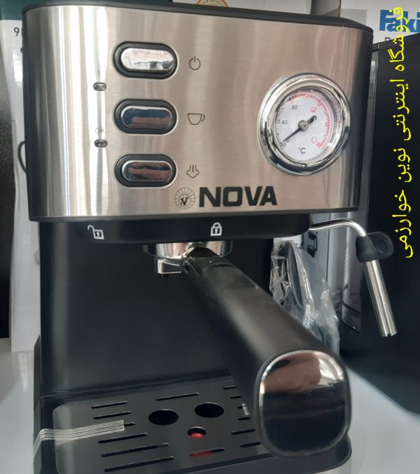 اسپر سوNOVA