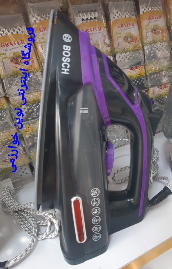 اتو BoscH 1288 - Image 2