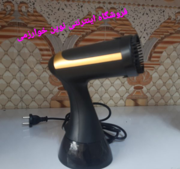 بخار گرد /اتو ایستاده