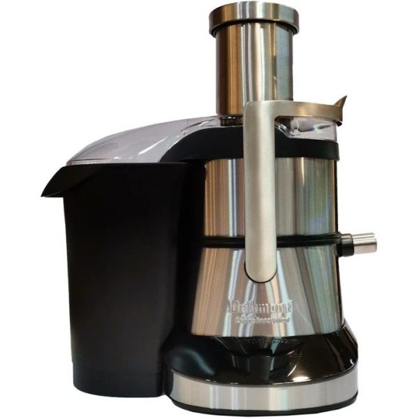 ابمیوه گیره 4کاره مدل دلمونتی